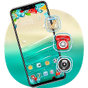 App herunterladen Nature theme Summer style Installieren Sie Neueste APK Downloader