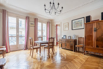 appartement à Paris 8ème (75)