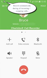 Acr call recorder