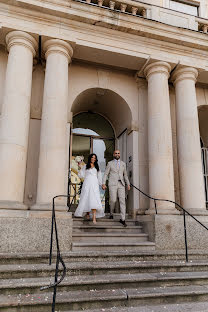 Wedding photographer Matilda Nilsson (masuistories). Photo of 16 April 2023