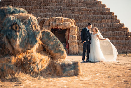 Wedding photographer Aleksandr Belozerov (abelozerov). Photo of 24 August 2018