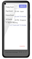 Time Converter – World Clock Screenshot 6 of 8