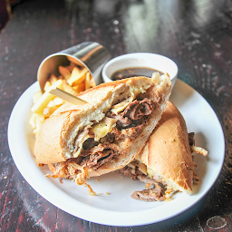 Dubliner Beef Dip