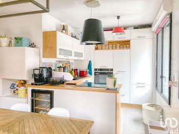 appartement à Asnieres-sur-seine (92)