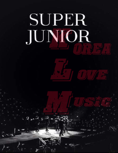 Super Junior Top Songs Offline