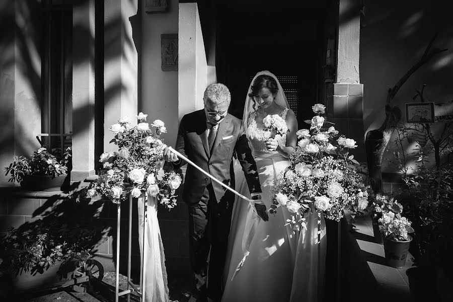 Fotografo di matrimoni Catalina Filip (catalinafilip). Foto del 24 novembre 2018