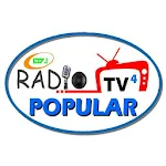 Cover Image of Download Radio Popular Coihueco 4.0.1 APK