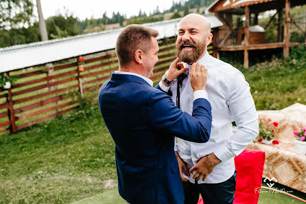 Fotografer pernikahan Florin Moldovan (florinmoldovan). Foto tanggal 7 September 2021