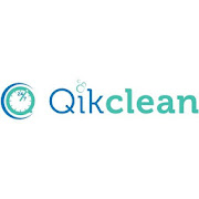 QikClean 1.0 Icon