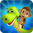 Story Jungle: Happy Parenting icon