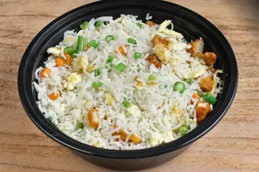 Paneer Fried Rice