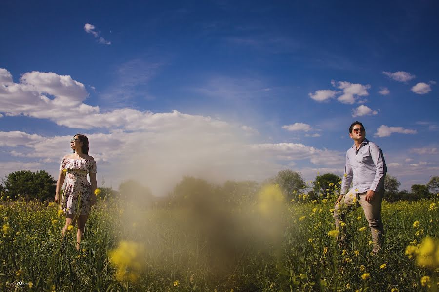 Fotograful de nuntă Fernando Santacruz (fernandosantacr). Fotografia din 1 iulie 2018