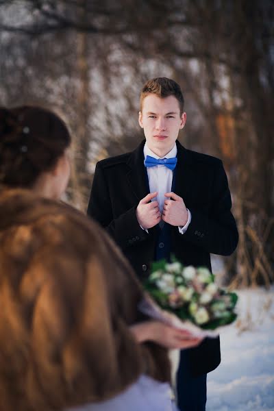 Fotograf ślubny Stas Ko (stasko). Zdjęcie z 4 maja 2015