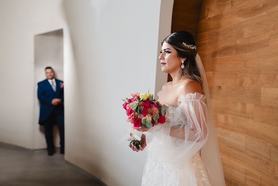 Fotógrafo de bodas Luis Rivart (luisrivart). Foto del 8 de febrero