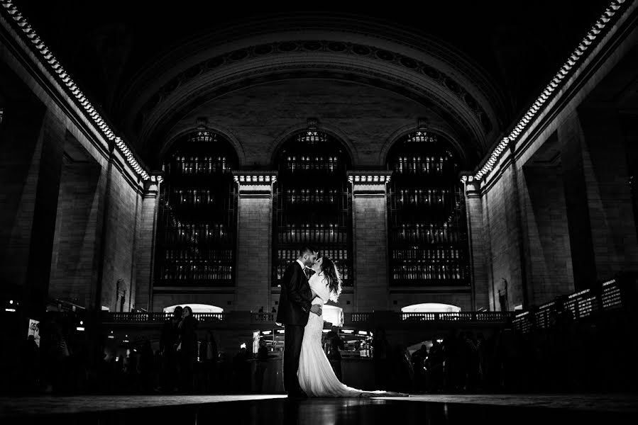 Düğün fotoğrafçısı Alejandro Marmol (alejandromarmol). 29 Ekim 2015 fotoları