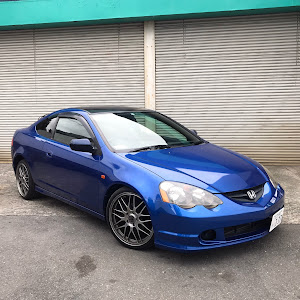 インテグラ DC5