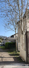 maison à Nogent-sur-Loir (72)