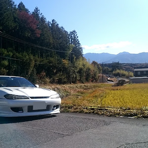 シルビア S15