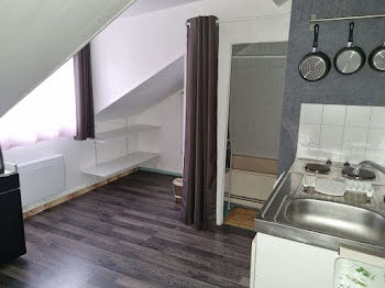 appartement à Le Havre (76)