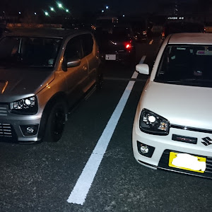 アルトワークス