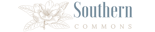 Southern Commons Apartments Logo