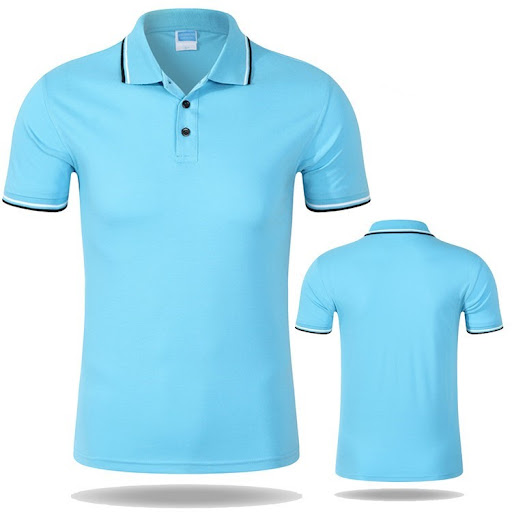Sky blue