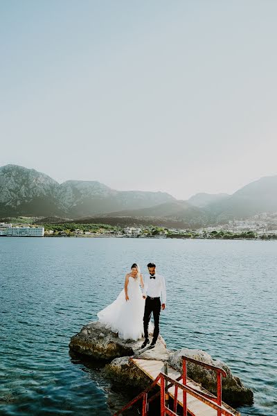 Svadobný fotograf İlker Coşkun (coskun). Fotografia publikovaná 28. februára 2023