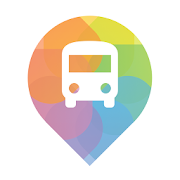 KeMana: Your Jakarta Transport 1.0.4 Icon