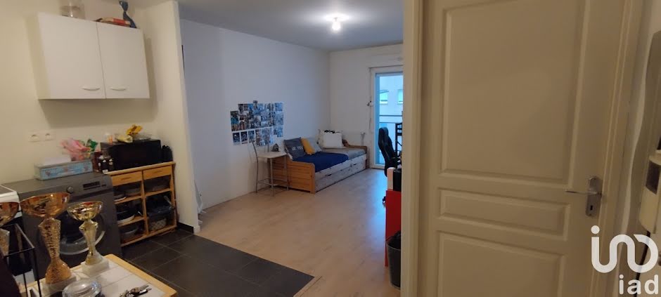 Vente appartement 2 pièces 37 m² à Maromme (76150), 95 000 €