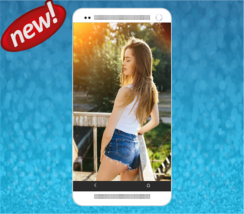 Android application Camera Ultra HD+ screenshort
