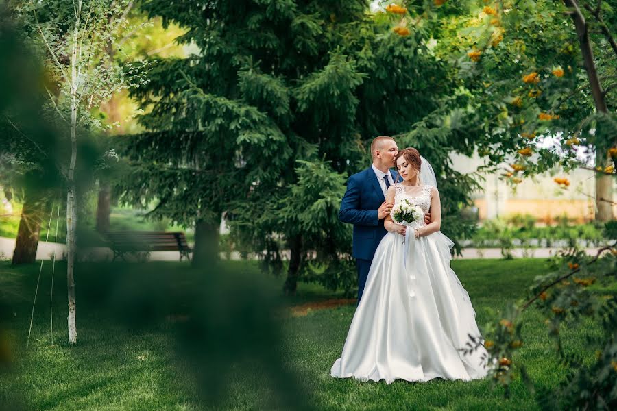 Fotografer pernikahan Anna Kolmakova (anutakolmakova). Foto tanggal 27 Juli 2018