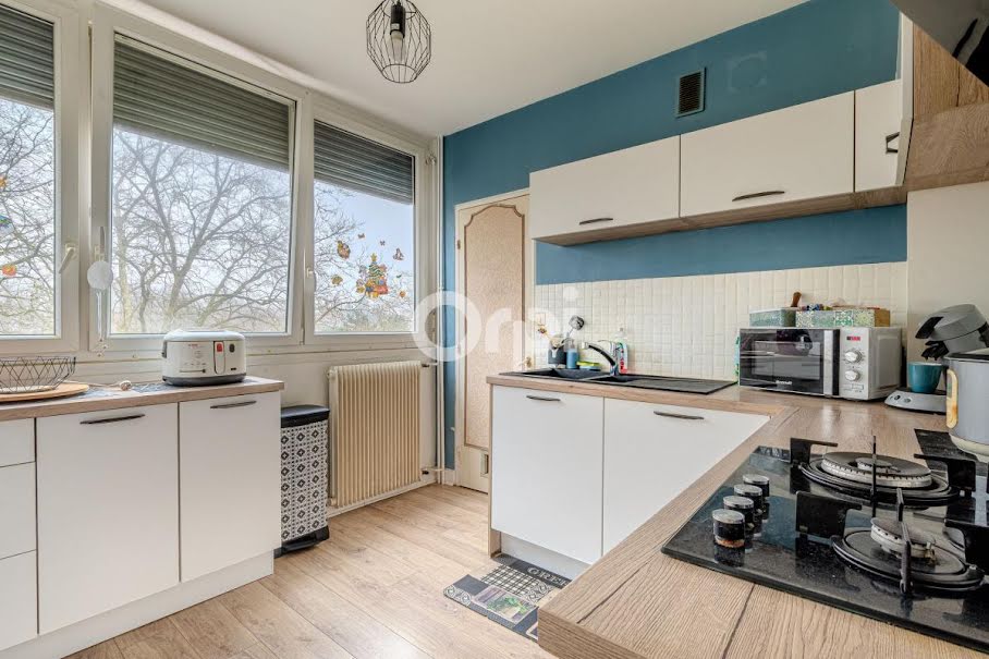 Vente appartement 3 pièces 63 m² à Limoges (87000), 79 900 €