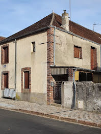 maison à Senonches (28)