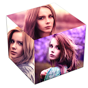 Collage Maker 3D 1.0 Icon