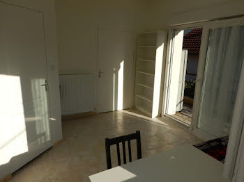 appartement à Saint-martin-d'heres (38)