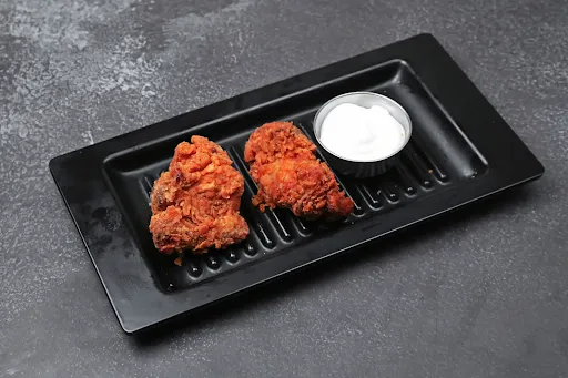 Chicken Leg Piece Box [2 Pieces]