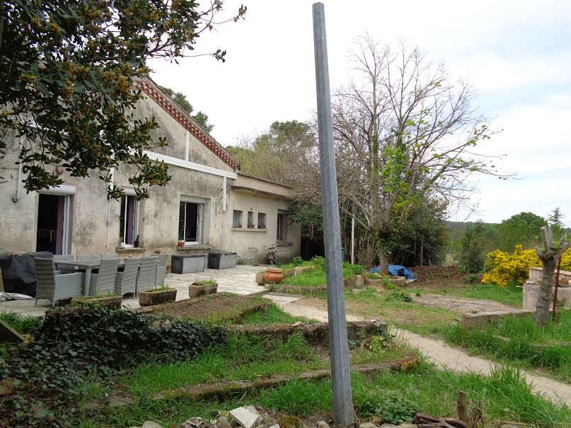 Vente maison 4 pièces 82 m² à Nimes (30000), 240 000 €