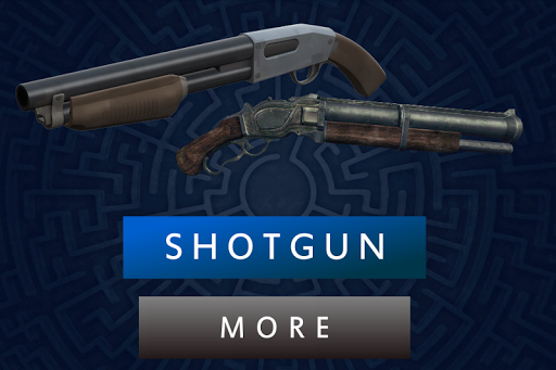 Shotgun Sounds