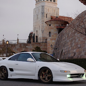 MR2 SW20