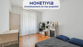 appartement à Paris 16ème (75)