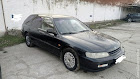 продам запчасти Honda Accord Accord V (CC7)