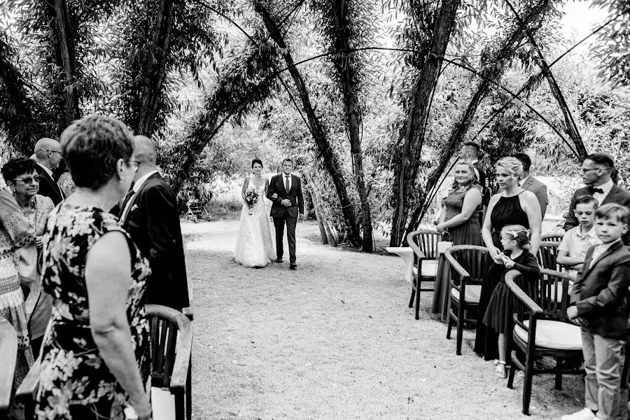 Fotografo di matrimoni Alexander Ziegler (spreeliebe). Foto del 1 maggio