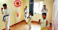 Suresh Martial Arts photo 1