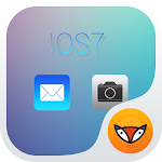 Cover Image of Baixar Ios7 1.0_2015052900 APK