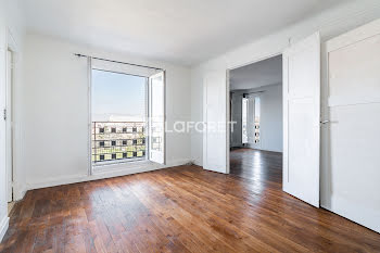 appartement à Paris 17ème (75)