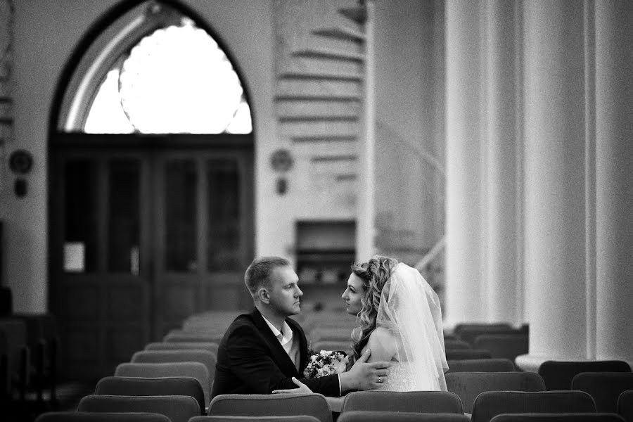 Fotografo di matrimoni Darya Mezenceva (selenesoul). Foto del 8 giugno 2015