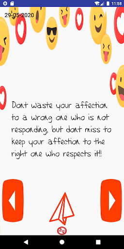 Quotes Medsos Offline