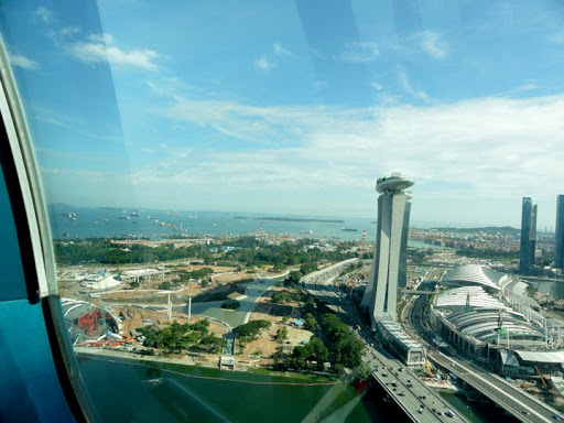 Singapore 2010