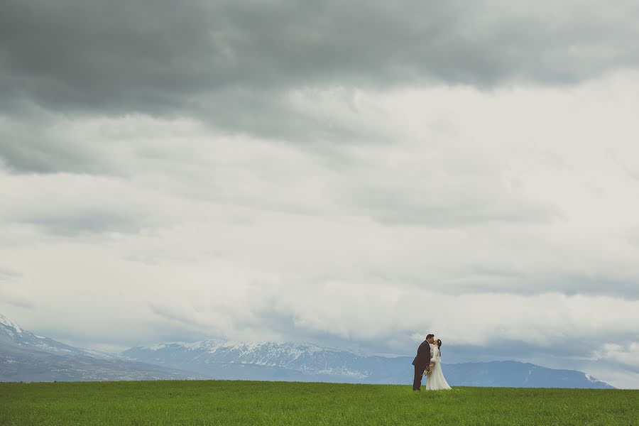 Svatební fotograf Andrea Cutelli (andreacutelli). Fotografie z 28.října 2015