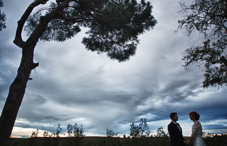 Свадебный фотограф Alfonso Longobardi (italianwedding). Фотография от 10 февраля 2015